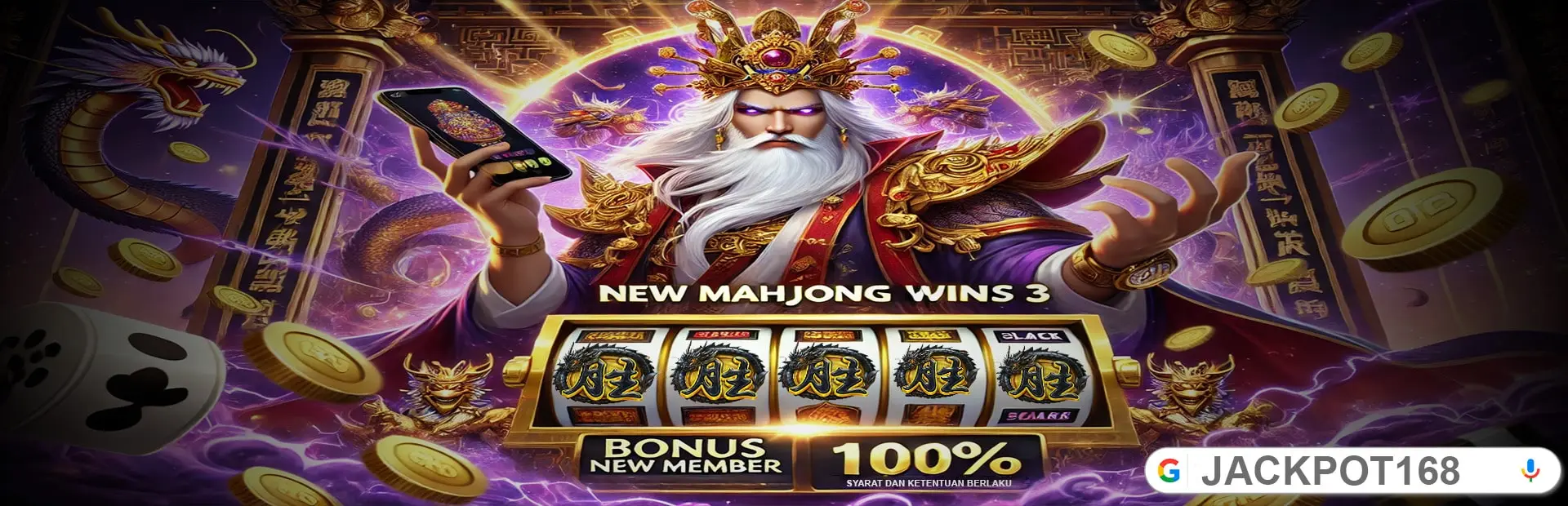 MAKMUR99